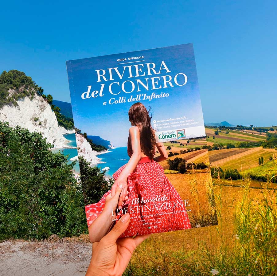 Guida Riviera del Conero