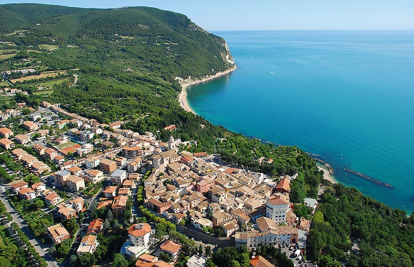 Spiagge