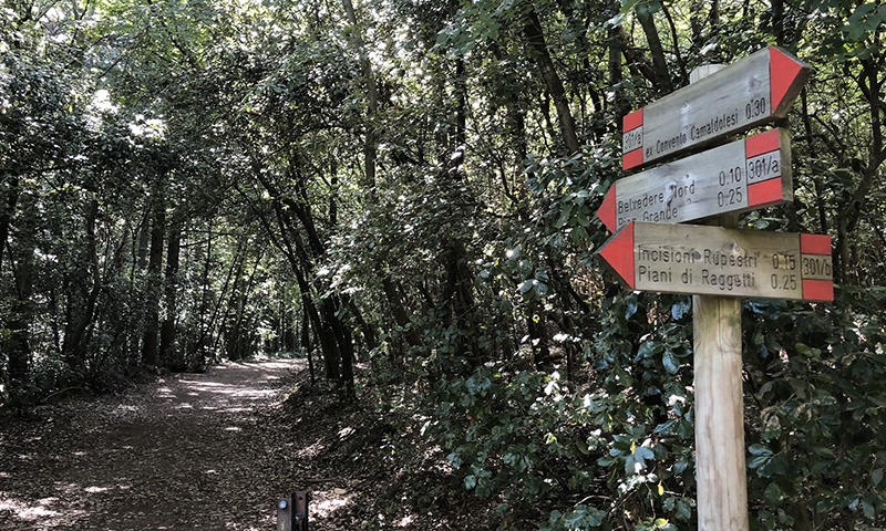 Natura e Trekking